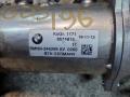 охладитель EGR / Радиатор EGR BMW X5 G05 2020, 3.0 л., B57 D30 A, дизель, АКПП, а300, внедорожник 5 дв., полный привод, 11718574815 - фото №2