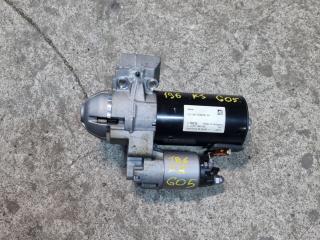 стартер BMW X5 G05 2020, 3.0 л., B57 D30 A, дизель, АКПП, а300, внедорожник 5 дв., полный привод, 8589891