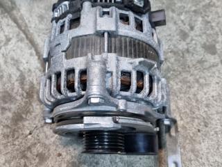 генератор BMW X5 G05 2020, 3.0 л., B57 D30 A, дизель, АКПП, а300, внедорожник 5 дв., полный привод, 8571358