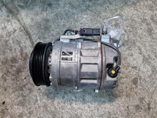 компрессор кондиционера BMW X5 G05 2020, 3.0 л., B57 D30 A, дизель, АКПП, а300, внедорожник 5 дв., полный привод, 64529890655