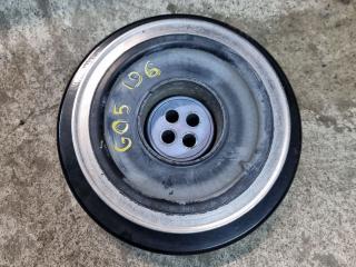 шкив коленвала BMW X5 G05 2020, 3.0 л., B57 D30 A, дизель, АКПП, а300, внедорожник 5 дв., полный привод, 8571269