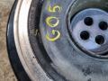 шкив коленвала BMW X5 G05 2020, 3.0 л., B57 D30 A, дизель, АКПП, а300, внедорожник 5 дв., полный привод, 8571269 - фото №2