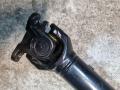 карданный вал BMW X5 G05 2020, 3.0 л., B57 D30 A, дизель, АКПП, а300, внедорожник 5 дв., полный привод, 8698362 - фото №2