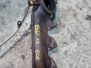 коллектор выпускной BMW X5 G05 2020, 3.0 л., B57 D30 A, дизель, АКПП, а300, внедорожник 5 дв., полный привод, 8570152