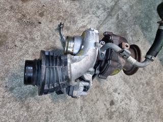 турбина BMW X5 G05 2020, 3.0 л., B57 D30 A, дизель, АКПП, а300, внедорожник 5 дв., полный привод, 8584218