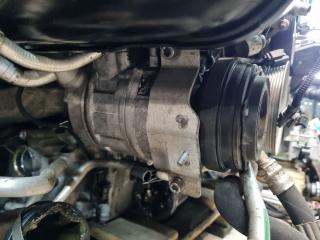 компрессор кондиционера BMW X5 M F85 2016, 4.4 л., S63 B44 B, бензин, полный привод, правый руль, 9399061