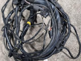 проводка датчиков парковки BMW M4 F82/F83 F82 2016, 3.0 л., S55 B30 A, бензин, робот, купе, правый руль, 6198862