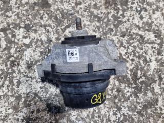 подушка крепления двигателя BMW X4 F26 2017, 3.0 л., N57 D30 A, дизель, АКПП, внедорожник 5 дв., 6855721