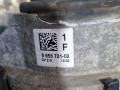 подушка крепления двигателя BMW X4 F26 2017, 3.0 л., N57 D30 A, дизель, АКПП, внедорожник 5 дв., 6855721 - фото №2