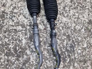 наконечник рулевой BMW X4 F26 2017, 3.0 л., N57 D30 A, дизель, АКПП, 416 carbon schwarz, внедорожник 5 дв., полный привод, правый руль, 32106787472