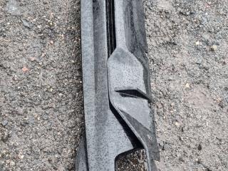 глушитель BMW 5 серия G30/G31 G30 2018, 3.0 л., B58B30, бензин, АКПП, седан, полный привод, правый руль, 8635192