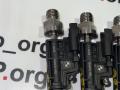 форсунка BMW M4 F82/F83 F82 2016, 3.0 л., S55 B30 A, бензин, робот, купе, правый руль, 13647639994 - фото №3