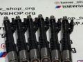 форсунка BMW M4 F82/F83 F82 2016, 3.0 л., S55 B30 A, бензин, робот, купе, правый руль, 13647639994 - фото №4