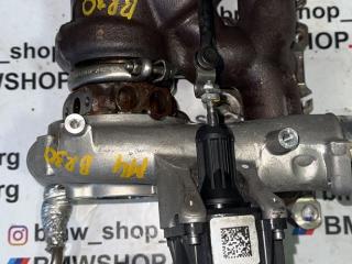 турбина BMW M4 F82/F83 F82 2016, 3.0 л., S55 B30 A, бензин, робот, купе, правый руль, 7850279