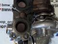 турбина BMW M4 F82/F83 F82 2016, 3.0 л., S55 B30 A, бензин, робот, купе, правый руль, 7850279 - фото №7