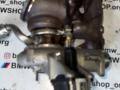 турбина BMW M4 F82/F83 F82 2016, 3.0 л., S55 B30 A, бензин, робот, купе, правый руль, 7850278 - фото №2