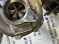 турбина BMW M4 F82/F83 F82 2016, 3.0 л., S55 B30 A, бензин, робот, купе, правый руль, 7850278 - фото №5