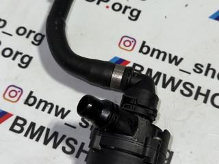 насос антифриза дополнительный BMW M4 F82/F83 F82 2016, 3.0 л., S55 B30 A, бензин, робот, купе, правый руль, 7850568