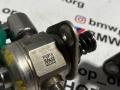 ТНВД BMW M4 F82/F83 F82 2016, 3.0 л., S55 B30 A, бензин, робот, купе, правый руль, 13517847204 - фото №3