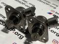 ТНВД BMW M4 F82/F83 F82 2016, 3.0 л., S55 B30 A, бензин, робот, купе, правый руль, 13517847204 - фото №6
