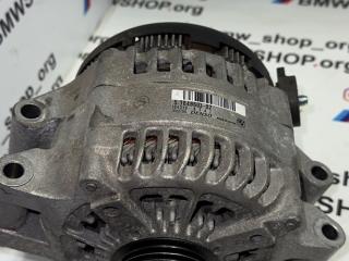 генератор BMW M4 F82/F83 F82 2016, 3.0 л., S55 B30 A, бензин, робот, купе, правый руль, 7848603
