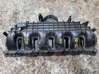 коллектор впускной BMW M4 F82/F83 F82 2016, 3.0 л., S55 B30 A, бензин, робот, купе, правый руль, 7576911