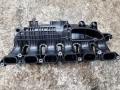 коллектор впускной BMW M4 F82/F83 F82 2016, 3.0 л., S55 B30 A, бензин, робот, купе, правый руль, 7576911 - фото №2