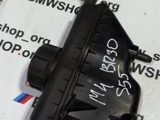 бачок расширительный BMW M4 F82/F83 F82 2016, 3.0 л., S55 B30 A, бензин, робот, купе, правый руль, 17132284601