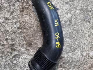 патрубок турбины BMW M4 F82/F83 F82 2016, 3.0 л., S55 B30 A, бензин, робот, купе, правый руль, 7846270