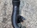 патрубок турбины BMW M4 F82/F83 F82 2016, 3.0 л., S55 B30 A, бензин, робот, купе, правый руль, 7846270 - фото №2