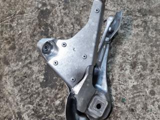 кронштейн двигателя BMW M4 F82/F83 F82 2016, 3.0 л., S55 B30 A, бензин, робот, купе, правый руль, 2284204