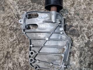 кронштейн компрессора кондиционера BMW M4 F82/F83 F82 2016, 3.0 л., S55 B30 A, бензин, робот, купе, правый руль, 7585167