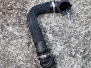 патрубок радиатора BMW M4 F82/F83 F82 2016, 3.0 л., S55 B30 A, бензин, робот, купе, 7848502