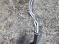 трубка системы рециркуляции EGR BMW X5 G05 2020, 3.0 л., B57 D30 A, дизель, АКПП, а300, внедорожник 5 дв., полный привод, 8571601 - фото №2