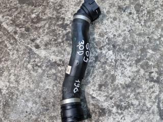 патрубок радиатора BMW X5 G05 2020, 3.0 л., B57 D30 A, дизель, АКПП, а300, внедорожник 5 дв., полный привод, 8577057