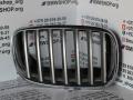 решетка радиатора BMW X5 E70 [рестайлинг] 2011, 3.0 л., N57S D30 B, дизель, АКПП, внедорожник 5 дв., 7171396, 7171395 - фото №4