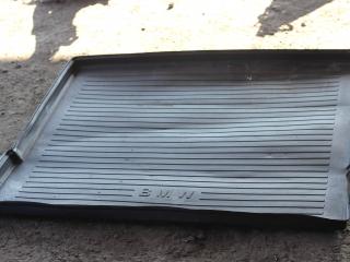 ковер багажника BMW X5 E70 [рестайлинг] 2011, 3.0 л., N57S D30 B, дизель, АКПП, внедорожник 5 дв.