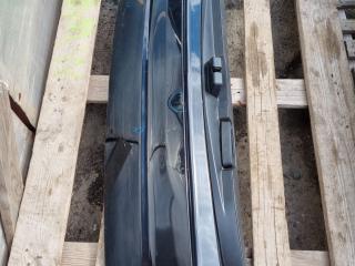 борт откидной BMW X5 F15 2018, 3.0 л., N57 D30 B, дизель, АКПП, 475 (black-sapphire metallic), внедорожник 5 дв., полный привод, 41007378123