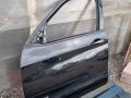 дверь передняя левая BMW X5 F15 2018, 3.0 л., N57 D30 B, дизель, АКПП, 475 (black-sapphire metallic), внедорожник 5 дв., полный привод, 41517386737 - фото №2