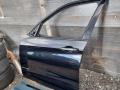 дверь передняя левая BMW X5 F15 2018, 3.0 л., N57 D30 B, дизель, АКПП, 475 (black-sapphire metallic), внедорожник 5 дв., полный привод, 41517386737 - фото №3