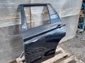 дверь задняя левая BMW X5 F15 2018, 3.0 л., N57 D30 B, дизель, АКПП, 475 (black-sapphire metallic), внедорожник 5 дв., полный привод - фото №2