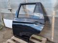 дверь задняя левая BMW X5 F15 2018, 3.0 л., N57 D30 B, дизель, АКПП, 475 (black-sapphire metallic), внедорожник 5 дв., полный привод - фото №3