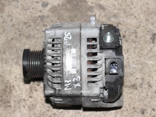 генератор BMW X3 F25 2014, 2.0 л., бензин, АКПП, tiefseeblau metallic (a76), внедорожник 5 дв., 7605061