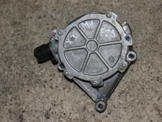 насос вакуумный BMW X3 F25 2014, 2.0 л., бензин, АКПП, tiefseeblau metallic (a76), внедорожник 5 дв., 7622380