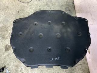 шумоизоляция капота BMW 7 серия F01/F02 2010, 4.4 л., бензин, АКПП, schwarz 2 (668), седан, 51486989300