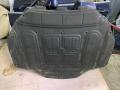 шумоизоляция капота BMW 7 серия F01/F02 2010, 4.4 л., бензин, АКПП, schwarz 2 (668), седан, 51486989300 - фото №2