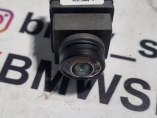 камера заднего вида BMW X5 F15 2018, 3.0 л., N57 D30 B, дизель, АКПП, 475 (black-sapphire metallic), внедорожник 5 дв., полный привод, 66539109856, 9109856