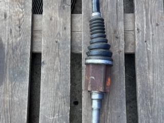 полуось передняя правая (приводной вал, ШРУС) BMW X5 F15 2018, 3.0 л., N57 D30 B, дизель, АКПП, 475 (black-sapphire metallic), внедорожник 5 дв., полный привод