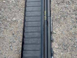 накладка двери (крышки) багажника BMW X5 F15 2018, 3.0 л., N57 D30 B, дизель, АКПП, 475 (black-sapphire metallic), внедорожник 5 дв., полный привод, 7308709