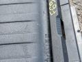 накладка двери (крышки) багажника BMW X5 F15 2018, 3.0 л., N57 D30 B, дизель, АКПП, 475 (black-sapphire metallic), внедорожник 5 дв., полный привод, 7308709 - фото №2